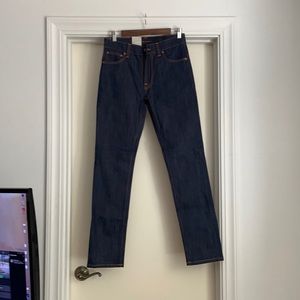 Nudie skinny jeans